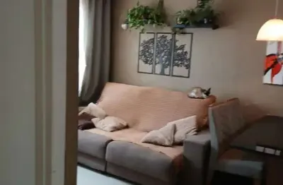 Apartamento 2 dormitórios 1 vaga para carro, Bairro Sarandi