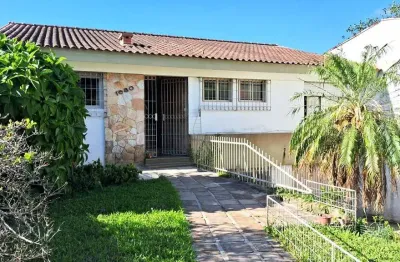 Casa com 3 quartos à venda na Rua Padre João Batista Reus, 1680, Vila Conceição, Porto Alegre