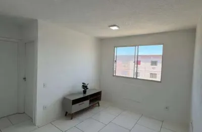 Apartamento com 2 quartos à venda na Rua José Iuchno, 120, Hípica, Porto Alegre