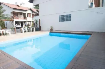 Casa do condomínio ilha de majorca- bairro tristeza - 4d - 232 m²