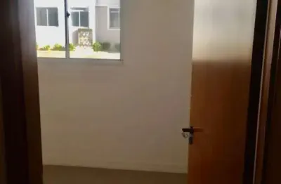 Apartamento 2 quartos condomínio 1 vaga garagem, piscina e infra completa