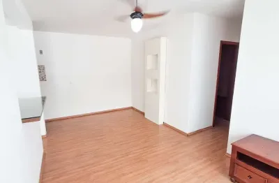 Apartamento 2 dormitório, vaga escriturada no teresópolis