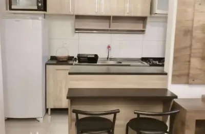 Apartamento 2 dormitórios 1 vaga no condomínio laçador, jardim leopoldina