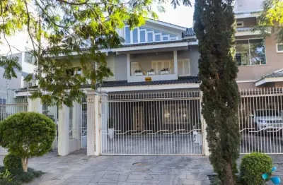 Porto nobre vende excelente casa com 4 dormitórios no jardim planalto