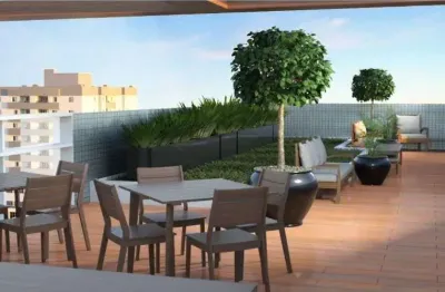 Apartamento com 1 dormitório à venda, 40 m² por R$ 485.000 - Passo d'Areia - Porto Alegre/RS