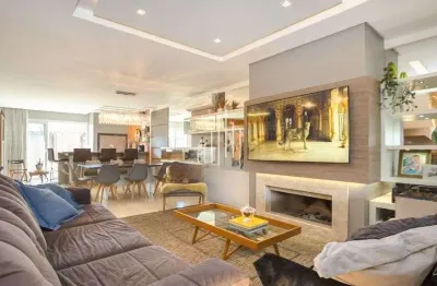 Casa com 3 dormitórios à venda por r$ 1.699.000,00 - sarandi - porto alegre/rs