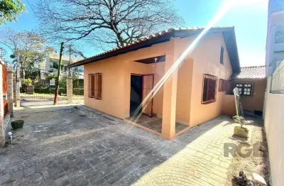 Casa com 3 quartos para alugar na Avenida Engenheiro Ludolfo Boehl, 570, Teresópolis, Porto Alegre