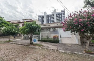 Casa à venda, 290 m² por r$ 1.300.000,00 - vila ipiranga - porto alegre/rs
