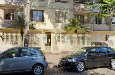 Apartamento com 2 quartos à venda na Avenida Guido Mondin, 963, São Geraldo, Porto Alegre