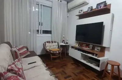 Apartamento com 1 dormitório à venda, 49 m² por r$ 371.000,00 - vila ipiranga - porto alegre/rs