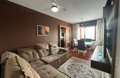 Apartamento com 2 dormitórios à venda, 88 m² por r$ 300.000,00 - vila ipiranga - porto alegre/rs