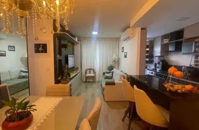 Apartamento com 2 dormitórios à venda, 61 m² por r$ 550.000,00 - jardim lindóia - porto alegre/rs