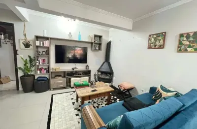 Sobrado com 3 dormitórios à venda, 163 m² por R$ 709.000,00 - Sarandi - Porto Alegre/RS