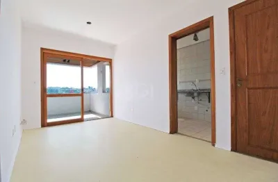 Apartamento bem localizado, com vista panôramica para cidade