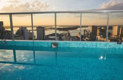 Apartamento com 1 quarto à venda na Rua Senhor dos Passos, 154, Centro Histórico, Porto Alegre