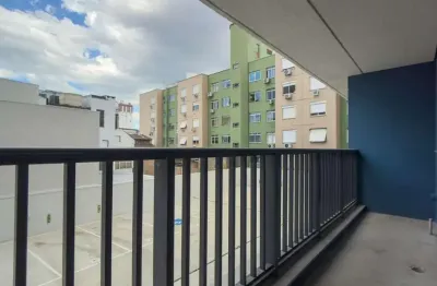 Apartamento no coração da cidade baixa em porto alegre de 3 dormitórios