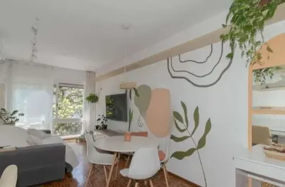 Apartamento com 1 quarto à venda na Rua Fernandes Vieira, 514, Bom Fim, Porto Alegre