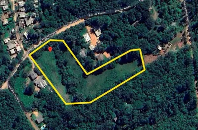 Terreno à venda na Estrada do Rincão, 1641, Belém Velho, Porto Alegre