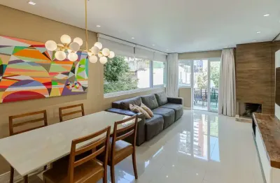 Apartamento com 2 quartos à venda na Rua João Paetzel, 1115, Chácara das Pedras, Porto Alegre