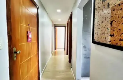 Apartamento 2 Dorms reformado, semi-mobiliado, 01 vaga em Jardim Itu