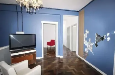 Apartamento com 5 quartos à venda na Avenida Farrapos, 2401, São Geraldo, Porto Alegre