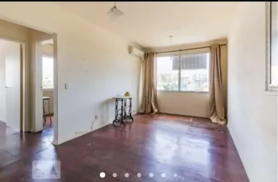 Apartamento com 2 quartos à venda na Avenida Farrapos, 2548/2550, São Geraldo, Porto Alegre