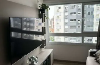 Apartamento com 3 dormitórios à venda, 81 m² por R$ 870.000,00 - São Sebastião - Porto Alegre/RS