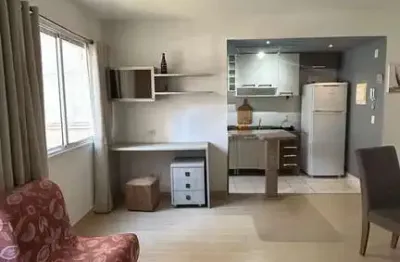Apartamento 2 dormitórios, 1 suíte, 1 vaga, elevador na vila ipiranga.