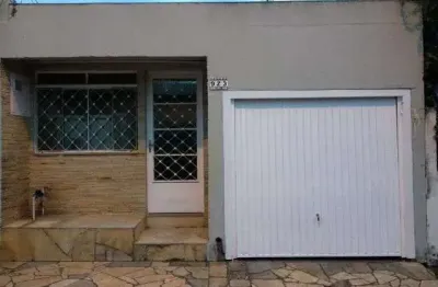 Casa com 3 dormitórios à venda, 160 m² por r$ 210.000,00 - costa e silva - porto alegre/rs