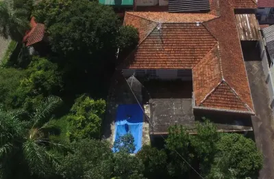 Casa com 4 quartos e 4 vagas de garagem no bairro vila ipiranga