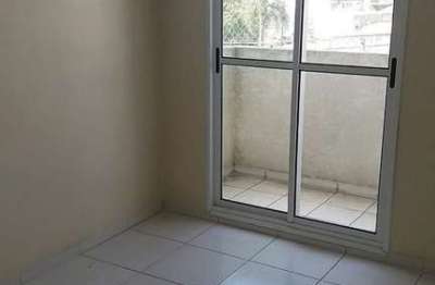 Apartamento de 2 quartos, 1 vaga e elevador no bairro são sebastião.