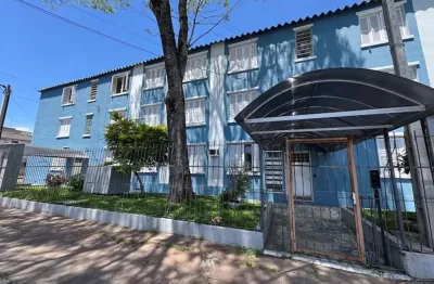 Apartamento com 2 quartos à venda na Rua Saldanha da Gama, 735, Partenon, Porto Alegre