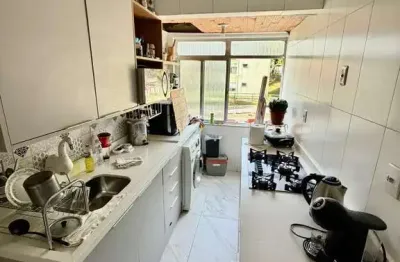 Apartamento com 2 quartos à venda na Rua Ventos do Sul, 185, Vila Nova, Porto Alegre