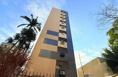 Apartamento com 3 quartos à venda na Rua Eça de Queiroz, 819, Petrópolis, Porto Alegre