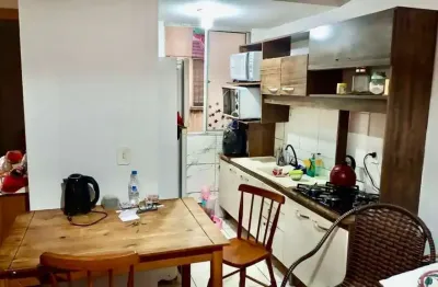 Apartamento Térreo 2 quartos com vaga no Bairro Jardim Leopoldina Porto Alegre