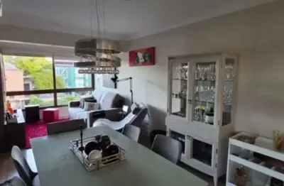 Apartamento com 3 quartos à venda na Rua Coronel Feijó, 987, São João, Porto Alegre