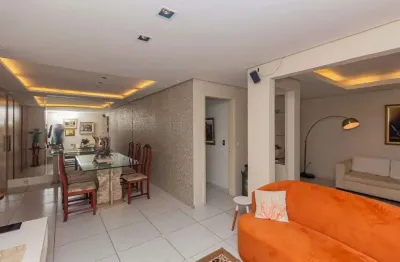 Casa com 3 quartos à venda na Rua Doutor Danilo Antônio Zaffari, 21, São Sebastião, Porto Alegre