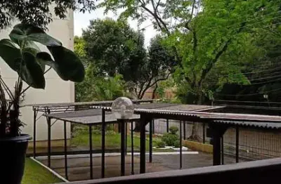 Apartamento com 2 quartos à venda na Rua Marcone, 470, Partenon, Porto Alegre