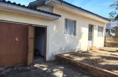 Casa com 1 quarto à venda na Rua Marquês do Maricá, 154, Vila Nova, Porto Alegre