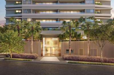 Cobertura com 3 quartos à venda na Rua Ivescio Pacheco, 193, Jardim Europa, Porto Alegre