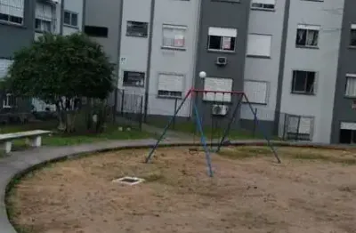 Apartamento / 2 Quartos / 1 Vaga / Cestto Atacadista / Jardim Itu / Porto Alegre / RS