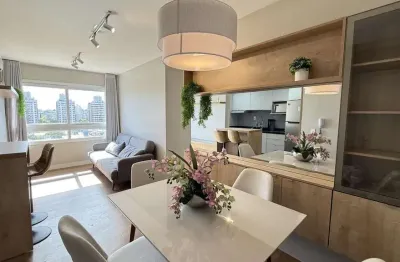 Apartamento 3 dormitórios com suíte à venda no jardim lindóia – grand park lindóia