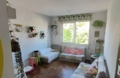 Apartamento com 3 quartos à venda na Rua Artur Azevedo, 220, Partenon, Porto Alegre