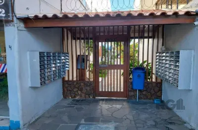 Apartamento com 1 quarto à venda na Rua Coronel Massot, 1379, Cristal, Porto Alegre