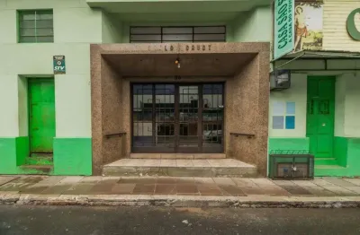 Apartamento 4 dormitórios à venda no bairro centro histórico - porto alegre