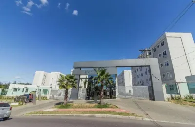 Apartamento com 2 quartos à venda na Avenida Protásio Alves, 10535, Morro Santana, Porto Alegre