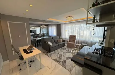 Apartamento de 2 dormitórios no menino deus, com vaga dupla coberta 75,81m² de área privativa.