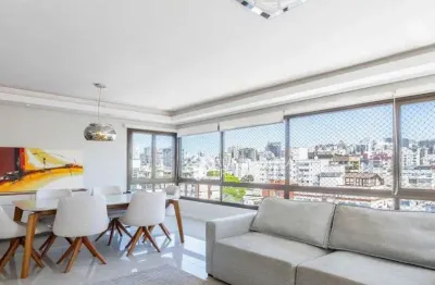 Vende-se apartamento com 2 quartos (2 suítes), 83m² e 2 vagas – Mont Serrat