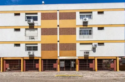 Apartamento com 1 quarto para alugar na Rua Gabriel Mascarello, 140, Nonoai, Porto Alegre
