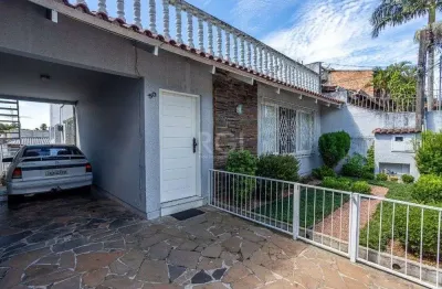 Casa para locação no Jardim Itu Sabará – ampla, versátil e com edícula independente